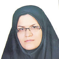 راضیه  امامی‌میبدی