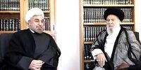 ماجرای بازداشت حسن روحانی در بریتانیا