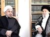 ماجرای بازداشت حسن روحانی در بریتانیا