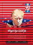 بازگشت مرد دیوانه