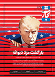 بازگشت مرد دیوانه