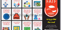 تبعات ورود به لیست سیاه