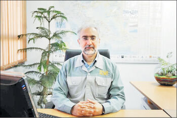 نقشه راه جدید

