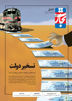 تسخیر دولت