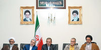 پشت پرده پرونده زنجانی