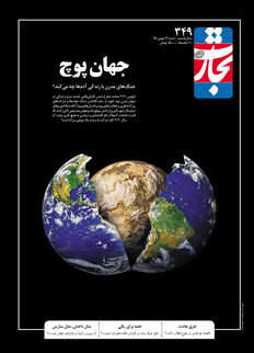 جهان پوچ