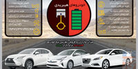 برق بازار
