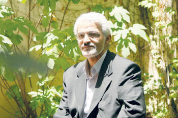 معمای رفاه