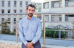 راه استاد… یاد استاد