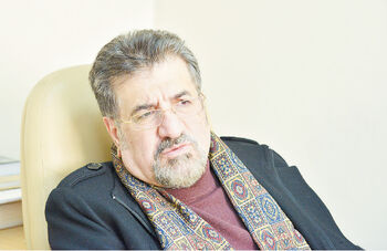 جای خالی واشنگتن در سوچی