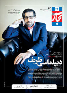 دیپلماسی ظریف