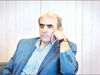 کوزه‌گرِ کوزه شکسته