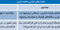 شافعی دیگر رئیس نمی‌شود