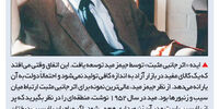 شیفته کینز

