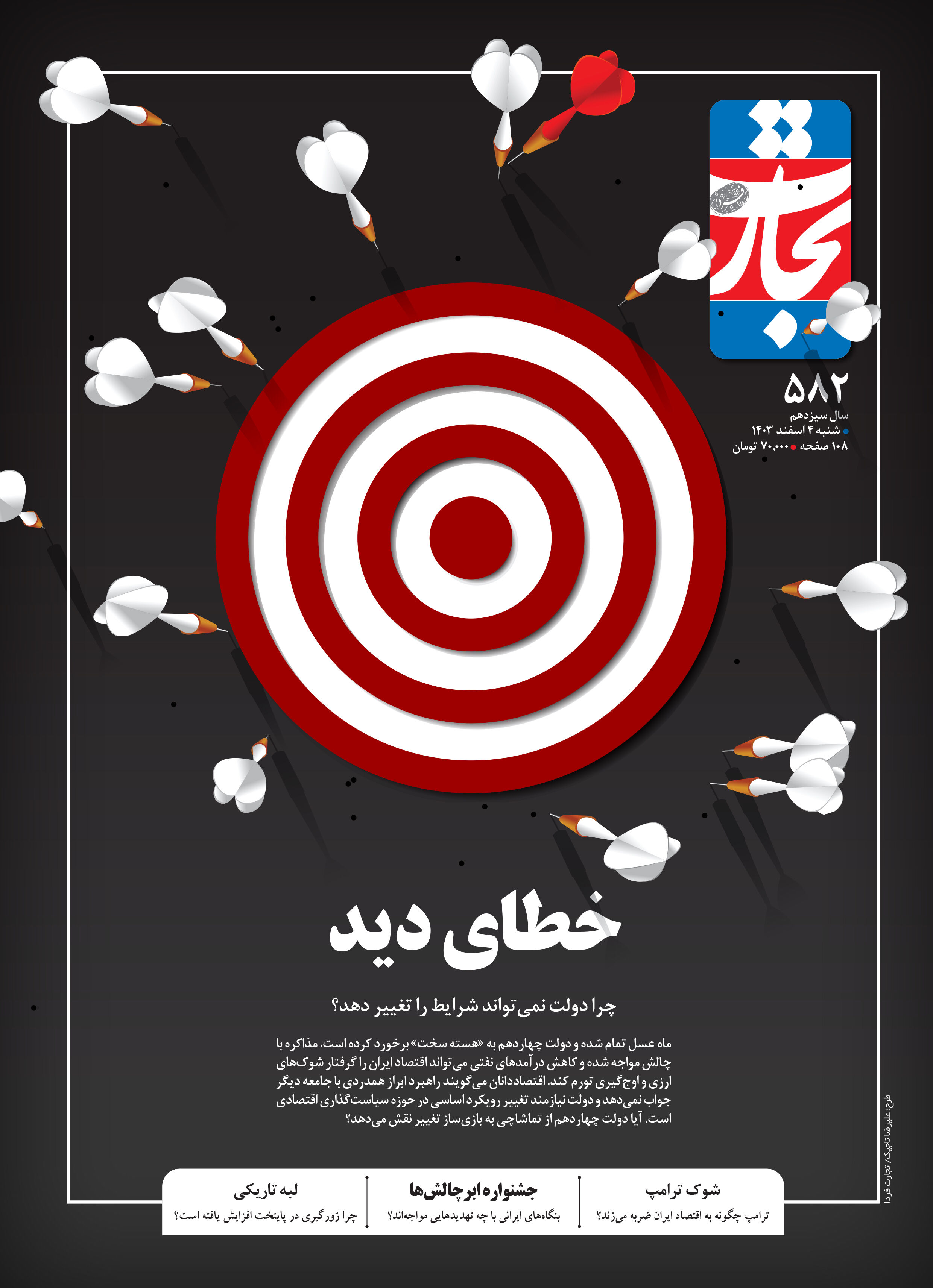 خطای دید