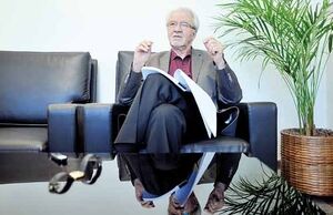 دولت آینده، دولت بخش خصوصی است