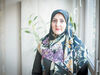 کفش آهنین پوشیدم