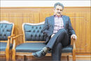 ضربه سنگین
