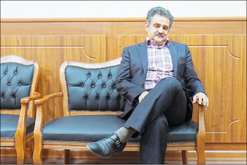 ضربه سنگین