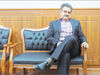 ضربه سنگین