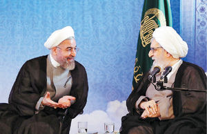 تجربه خروج از رکود