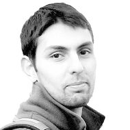 همایون فطرس