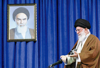 اعتماد نکنید