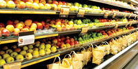 کاهش شاخص جهانی قیمت غذا
