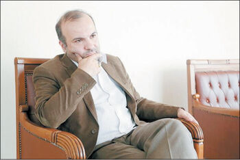 دولت مداخله‌گر

