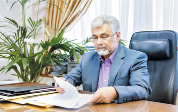 ترازنامه‌های ناتراز