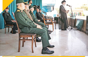 ملت قوی ایران