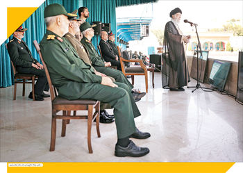 ملت قوی ایران