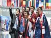 بورسیه تحصیلی ترکیه 2024