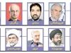 شانس بالای زنگنه درنفت و بیطرف در نیرو