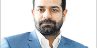 سراب صعود


