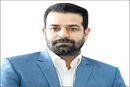 سراب صعود

