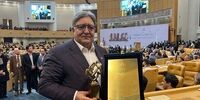 «تروند زعفران» واحد نمونه کیفی در سطح ملی شد
