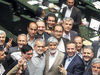 تزریق آرامش