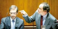 پایان موقت بحران سیاسی در پرتغال