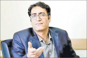 راهی نیست جز آزادی

