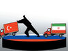 در قلب تزار
