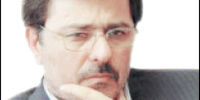 مرد بی‌بدیل عرصه سیاست