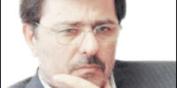 مرد بی‌بدیل عرصه سیاست