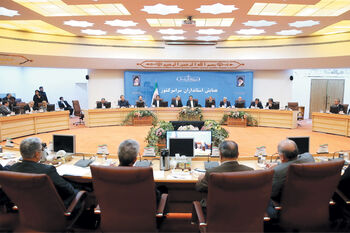 پرهیز از تکرار