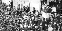 ارتجاع سیاه؛ براندازان سرخ