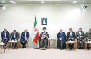 فرمان همکاری