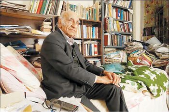 راوی خودمانی تاریخ