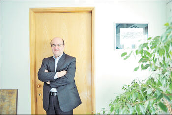کارخانه‌های ناآرام