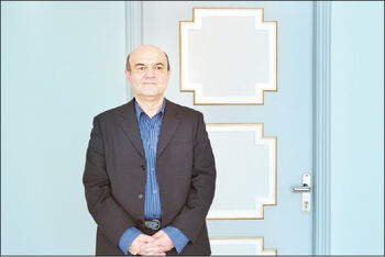 آزادی اجتماعی را تقویت کنید