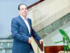 روز گشایش